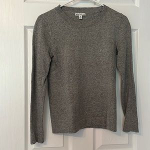 J.Crew Mercantile Grey Sweater